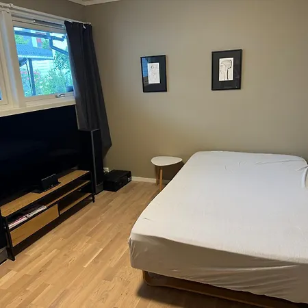 Ons Enebolig Til Leie Apartment Stavanger