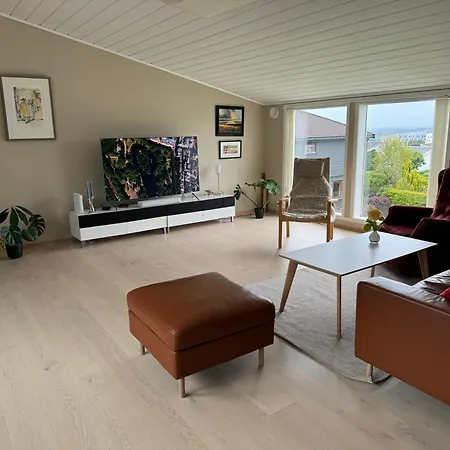Ons Enebolig Til Leie Stavanger